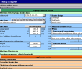 MITCalc Rolling Bearings Calculation II Screenshot 0