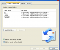 OutlookExpress2CHM Screenshot 0