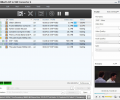 Xilisoft AVI to SWF Converter Screenshot 0