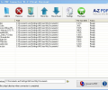 AZ PPT to PDF Converter Screenshot 0