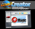 The Logo Creator for Mac OSX Screenshot 0