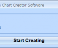 MS Word ASCII Conversion Chart Creator Software Screenshot 0