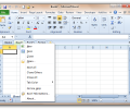Office Tab for Excel (x64) Screenshot 0