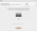 DVDFab iFoneRestore Screenshot 0