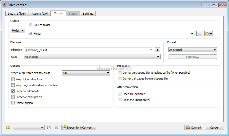 XnViewMP 1.5.2 download