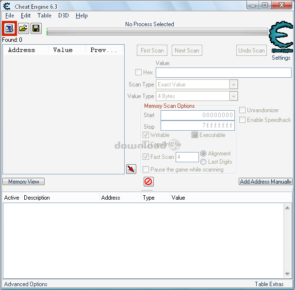 Cheat Engine Download 6.7 How To - Colaboratory