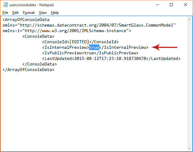 How to Enable 1080p Quality When Streaming Games from Xbox One to Windows 10 Screenshot 3