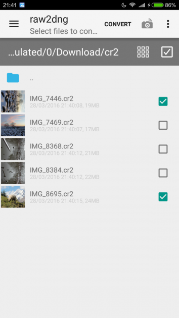 11 large How to convert DSLR RAW images to DNG and edit them on Android 11 large How to convert DSLR RAW images to DNG and edit them on Android