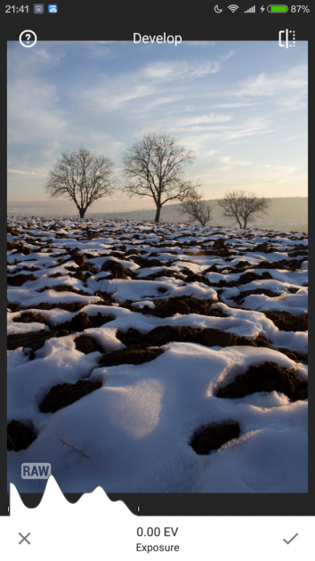 15 large How to convert DSLR RAW images to DNG and edit them on Android 15 large How to convert DSLR RAW images to DNG and edit them on Android