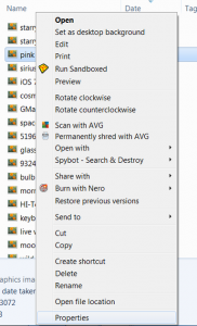 3 medium How to Remove Metadata Exif from Your Photos PC and Mobile Apps 3 medium How to Remove Metadata Exif from Your Photos PC and Mobile Apps