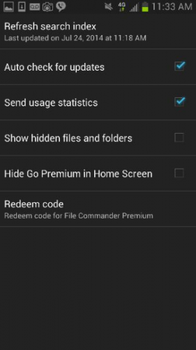 39 large The Top 5 File Managers for Android Thoroughly Reviewed 39 large The Top 5 File Managers for Android Thoroughly Reviewed