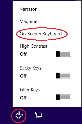 5 full How to Use the OnScreen Keyboard in Windows 5 full How to Use the OnScreen Keyboard in Windows