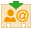 vCard Wizard 4.25 - Transfer any Contacts. vCard vcf converter vCard Wizard 4.25 32x32 pixels icon