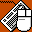 Click-N-Type 3.03.415 - Free virtual keyboard for the disabled. Click-N-Type 3.03.415 32x32 pixels icon