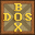 DOSBox 0.74-3 - A free and useful DOS-emulator. DOSBox 0.74-3 32x32 pixels icon