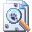 EF Find 25.10 - Search program also inside archive files. EF Find 25.10 32x32 pixels icon
