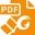 Foxit Reader 10.0.0.35798 - Protects Against Security.The Best PDF Reader Foxit Reader 10.0.0.35798 32x32 pixels icon