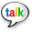 Google Talk 1.0.0.105 - Google chat messenger with voice. Google Talk 1.0.0.105 32x32 pixels icon