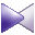 KMPlayer 4.2.3.21 x86 / 2025.1.21.12 x64 - A movie and audio player. KMPlayer 4.2.3.21 x86 / 2025.1.21.12 x64 32x32 pixels icon