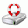 Live File Backup 2.37 - Continuous backup program for data protection Live File Backup 2.37 32x32 pixels icon