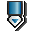 PSPad editor 5.5.1.825 - PSPad editor is freeware programmer editor PSPad editor 5.5.1.825 32x32 pixels icon