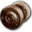StrongDC++ 2.42 - Client for sharing in Direct Connect network. StrongDC++ 2.42 32x32 pixels icon