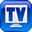 TVexe TV HD 6.0 - Watch free live TV on your PC now+ Radio TVexe TV HD 6.0 32x32 pixels icon