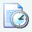 Unicorn Daybook 2016.8.31.0 - An easy to use personal information manager. Unicorn Daybook 2016.8.31.0 32x32 pixels icon