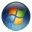 Vista Visual Styles Pack 6.0 - Change your old Windows XP theme. Vista Visual Styles Pack 6.0 32x32 pixels icon