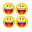 YMulti Messenger 2.0.0.100 - Multiple Yahoo Messenger instances - same pc. YMulti Messenger 2.0.0.100 32x32 pixels icon