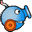 Sendblaster 3.1.6 - Bulk email software for email marketing Sendblaster 3.1.6 32x32 pixels icon